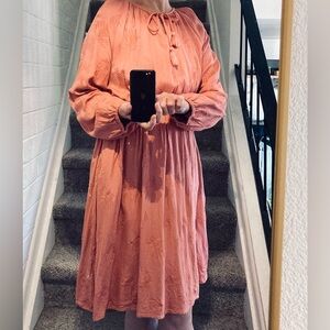 Boho sporty springtime